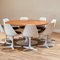 Arkana Dining Table and Chairs, Set of 9 12
