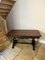 Large Antique William IV Freestanding Library Centre Table, 1835, Image 9