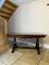 Large Antique William IV Freestanding Library Centre Table, 1835, Image 4