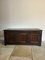 Antique 18th Century Oak Coffer, 1780s 1