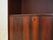 Danish Rosewood Bookcase, 1970s, Image 9