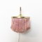 Modell V271 Fringe Wandlampe von Hans-Agne Jakobsson, 1950er 8