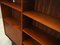 Danish Teak Bookcase, 1970s, Image 9