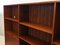 Danish Teak Bookcase, 1970s, Image 8