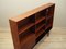 Danish Teak Bookcase, 1970s 5