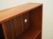 Danish Teak Bookcase, 1970s, Image 12