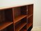 Danish Teak Bookcase, 1970s, Image 13