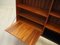 Danish Teak Bookcase, 1970s, Image 6