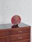 Mimmo Rotella Table Clock for Zero Disegno, 2000s 7