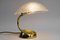 Table Lamp with Acrylic Shade from Rupert Nikoll, Vienna, 1960s, Image 2