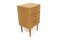 Scandinavian Oak Dresser, 1960 1