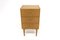 Scandinavian Oak Dresser, 1960 4