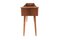 Swedish Interior Planter in Teak, 1950 3