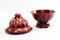 Gmundner Ceramic Bowl with Top, Vienna, 1950s, Image 4