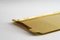 Hammered Brass Serving Plate with Wicker, Vienna, 1950s, Image 7