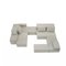 Modular Element Domino.18 Landscape Sofa by Dick Spierenburg for Montis, Set of 15 1