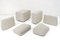 Modular Element Domino.18 Landscape Sofa by Dick Spierenburg for Montis, Set of 15, Image 6