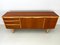 Vintage Teak Sideboard, 1960s 12