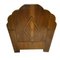 Butaca siria de madera de harwood y marquetería con incrustaciones. Juego de 2, Imagen 6