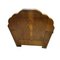 Butaca siria de madera de harwood y marquetería con incrustaciones. Juego de 2, Imagen 5