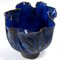 Sculptual Pottery Vase by Joanna Wysocka 5