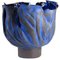 Sculptual Pottery Vase by Joanna Wysocka 1