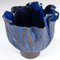 Vase Sculptual Pottery par Joanna Wysocka 7