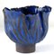 Sculptual Pottery Vase by Joanna Wysocka 3