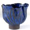 Sculptual Pottery Vase by Joanna Wysocka, Image 3