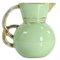 Belgian Jug by R. Chevalier for Boch Freres, 1930s, Image 1