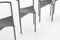 Model Wendy Wright Chairs attributed to Philippe Starck, 1986, Set of 4, Image 8