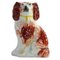 Victorian Staffordshire Dog, Image 1