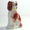 Victorian Staffordshire Dog 6