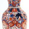 Japanese Imari Porcelain Vase, 1890s, Image 5