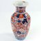 Japanese Imari Porcelain Vase, 1890s, Image 7