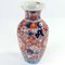 Japanische Imari Porzellanvase, 1890er 7