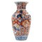 Japanese Imari Porcelain Vase, 1890s 1