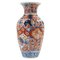 Vase Imari en Porcelaine, Japon, 1890s 1