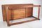 Antique Alder Wood Kitchen Worktable, Bohemia, 1850s, Image 4