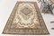 Vintage Wool Area Rug 1