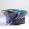 Sculptural Ceramic Dish by Joanna Wysocka 2