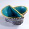 Sculptural Ceramic Dish by Joanna Wysocka 5