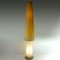 Vintage French Opaline Glass Floor Lamp, Image 3