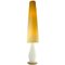 Vintage French Opaline Glass Floor Lamp, Image 2