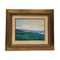 Damián Segarra Codina, Landscape, 20th Century, Oil on Canvas, Framed 1