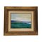 Damián Segarra Codina, Landscape, 20th Century, Oil on Canvas, Framed, Image 1