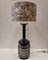French Table Lamp in Ceramic, Image 2