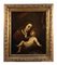 Theodor Mathon, Vierge à l'Enfant, Tableau, 17ème Siècle 3