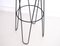 Vintage French Modernist Cle De Sol Coat Stand by Roger Feraud 5