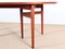 Mid-Century Modern Scandinavian Dining Table by Arne Vodder for Sibast, 1950s 6